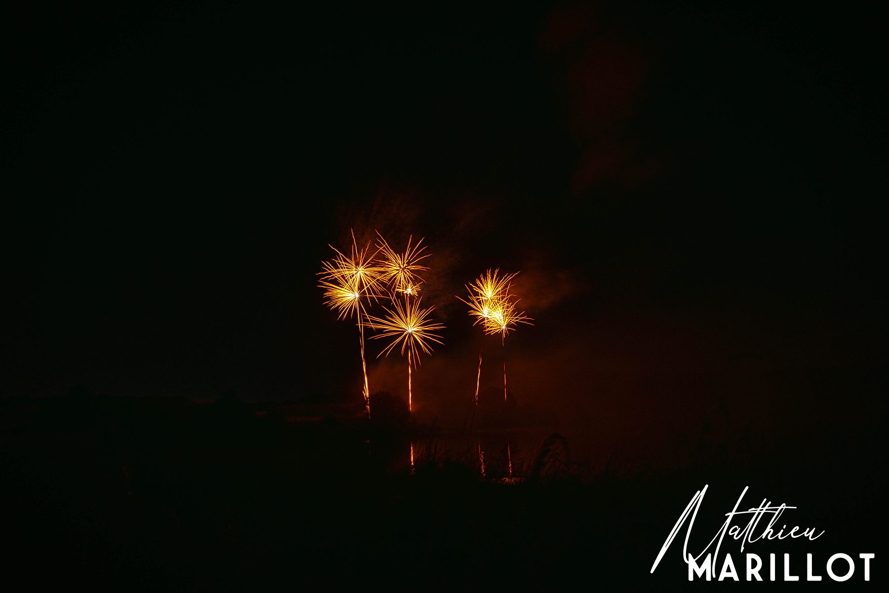 Feu d'Artifice Pontault-Combault — photo 59