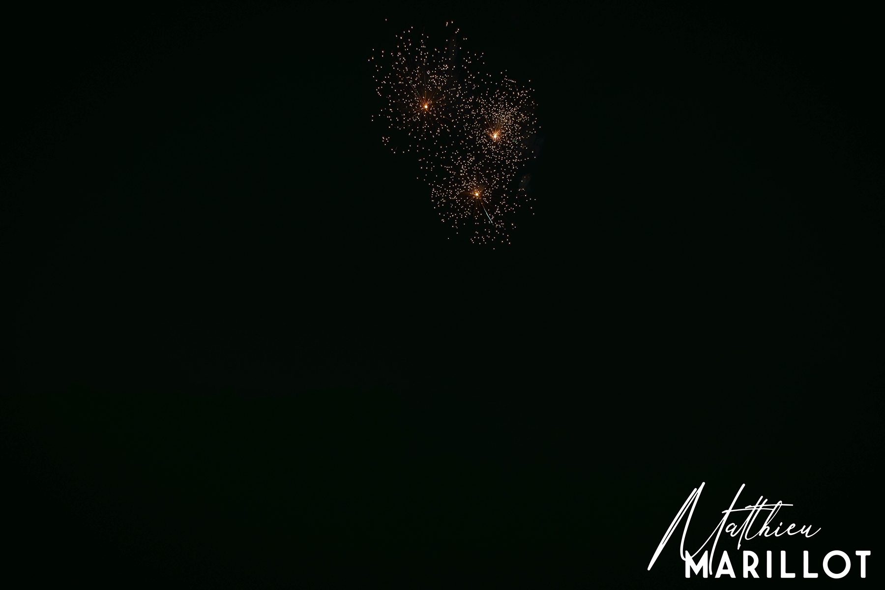 Feu d'Artifice Pontault-Combault — photo 60