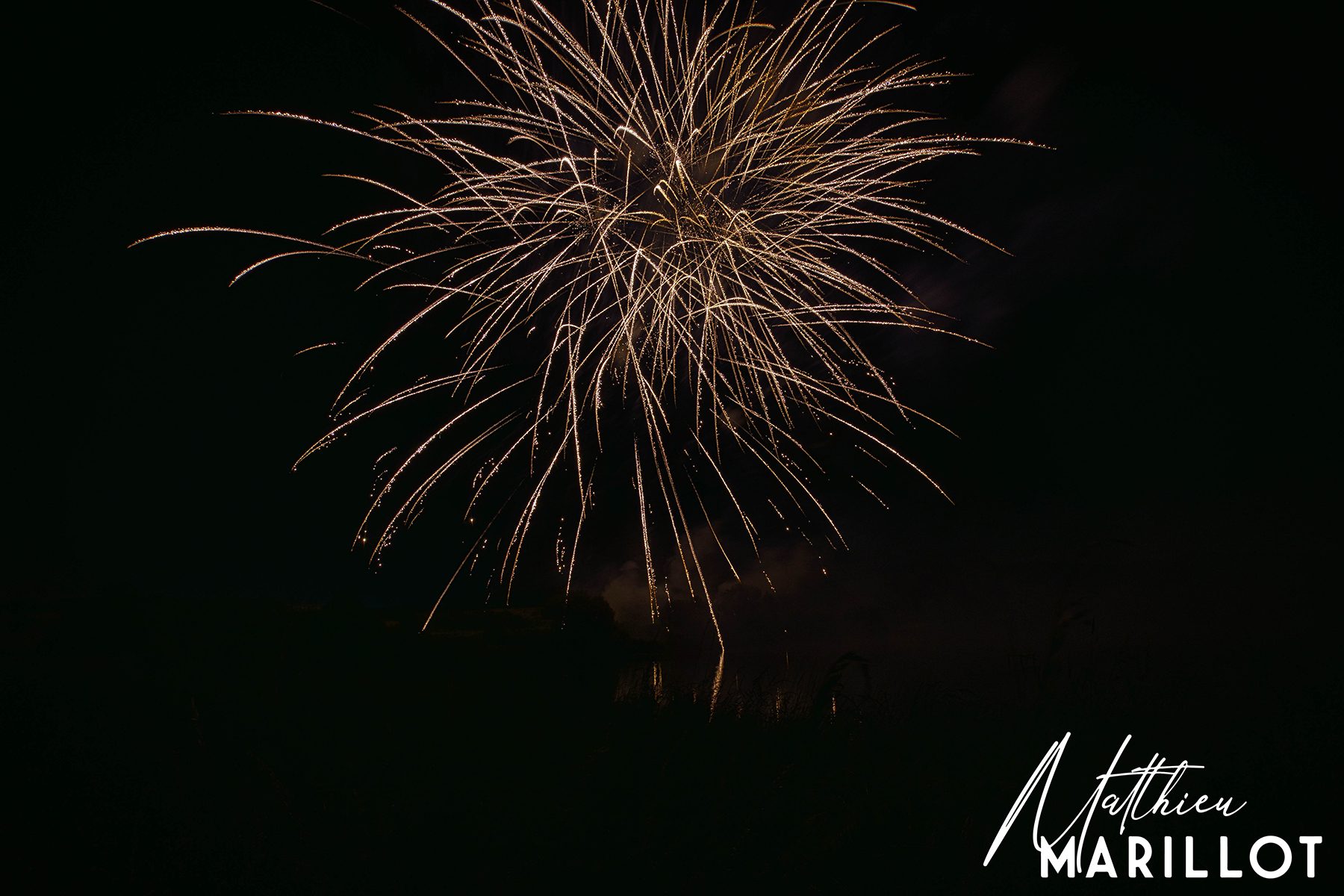 Feu d'Artifice Pontault-Combault — photo 68