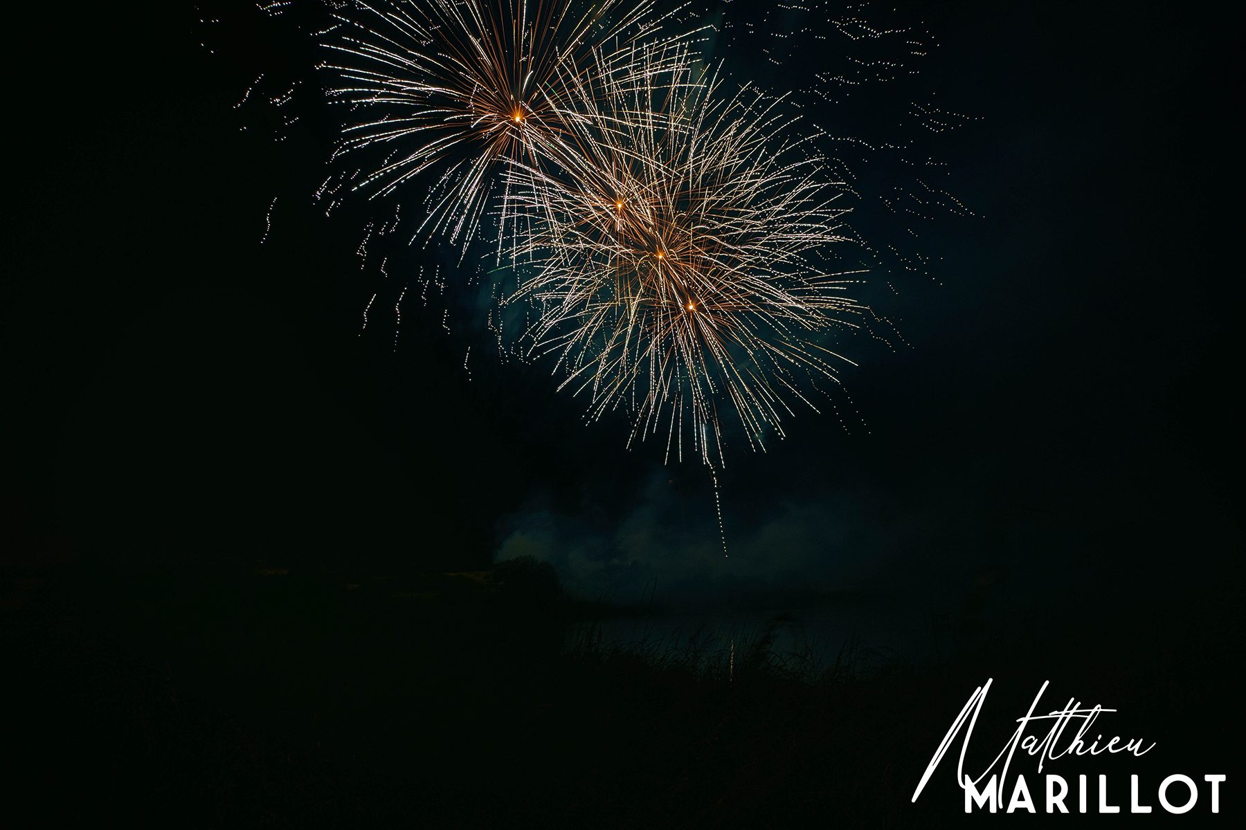 Feu d'Artifice Pontault-Combault — photo 93