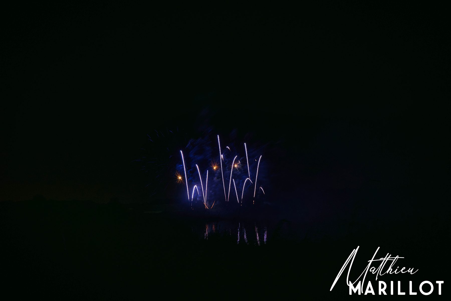 Feu d'Artifice Pontault-Combault — photo 77