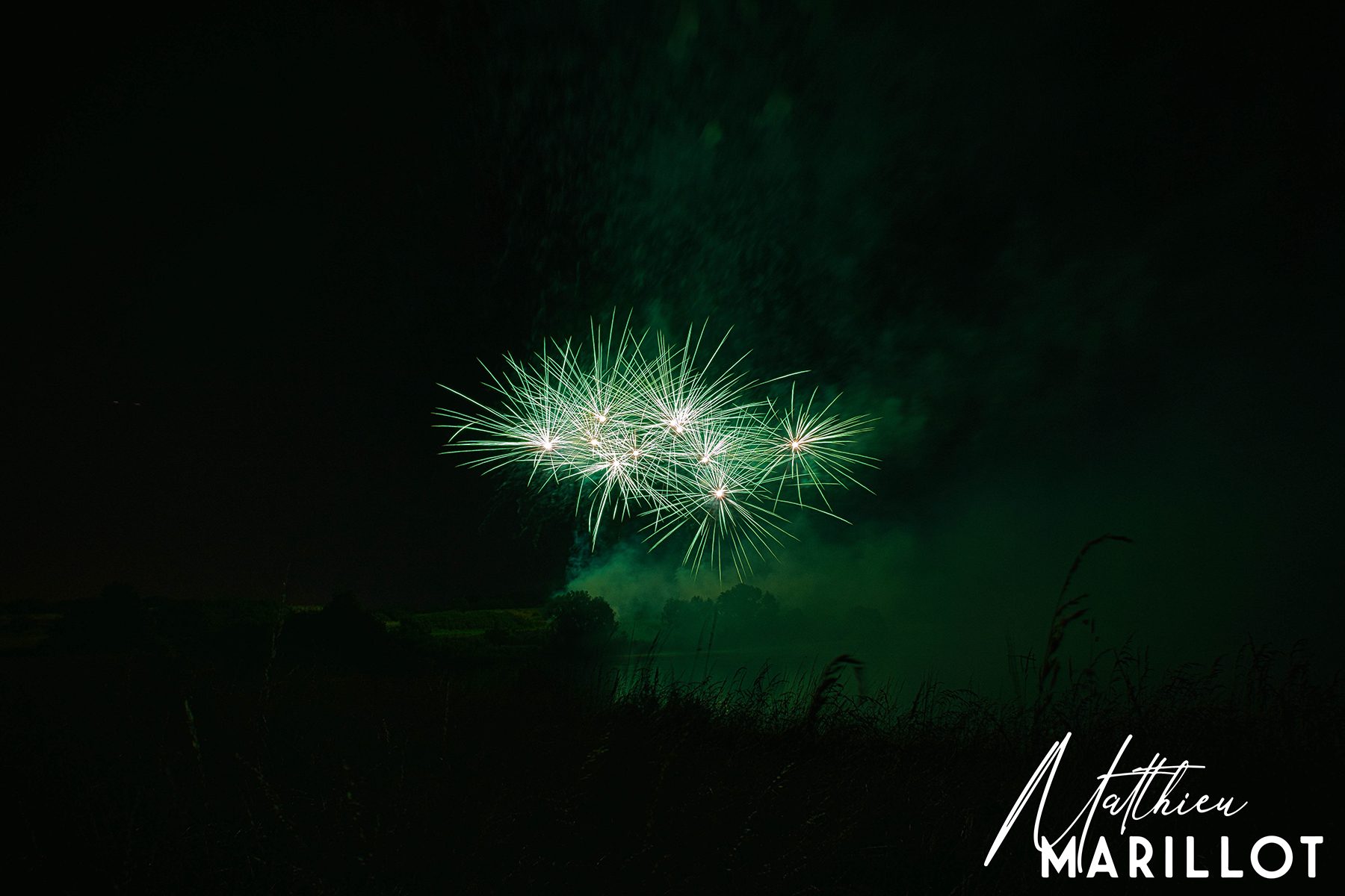 Feu d'Artifice Pontault-Combault — photo 94