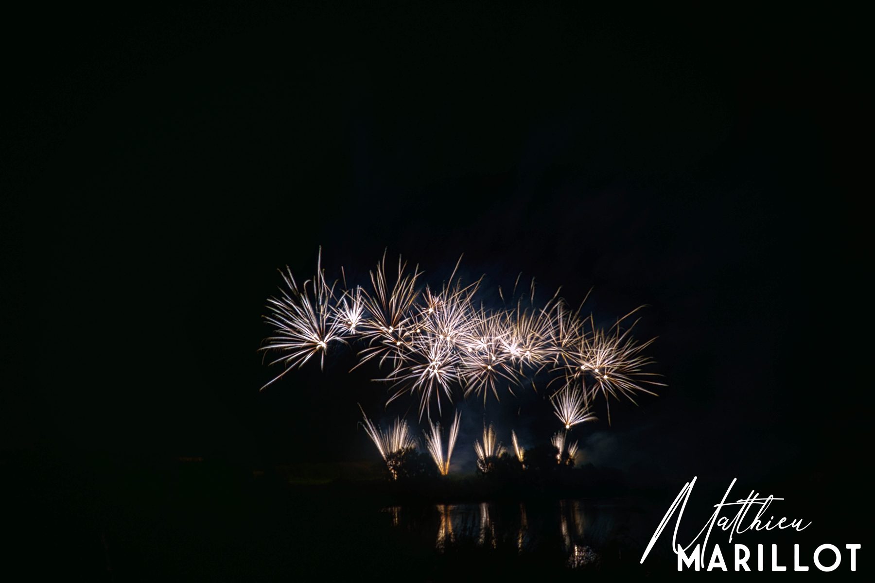 Feu d'Artifice Pontault-Combault — photo 82