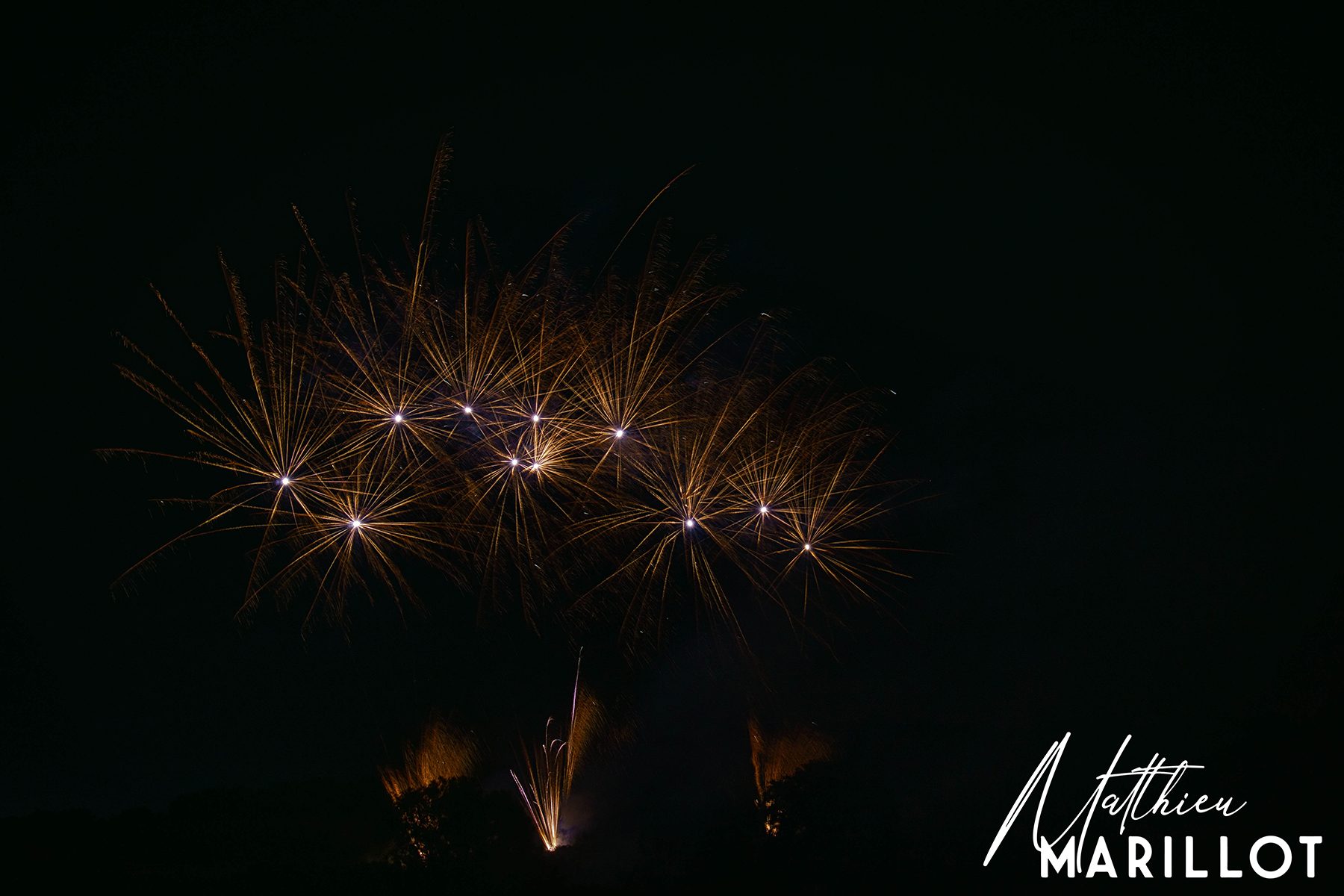Feu d'Artifice Pontault-Combault — photo 116
