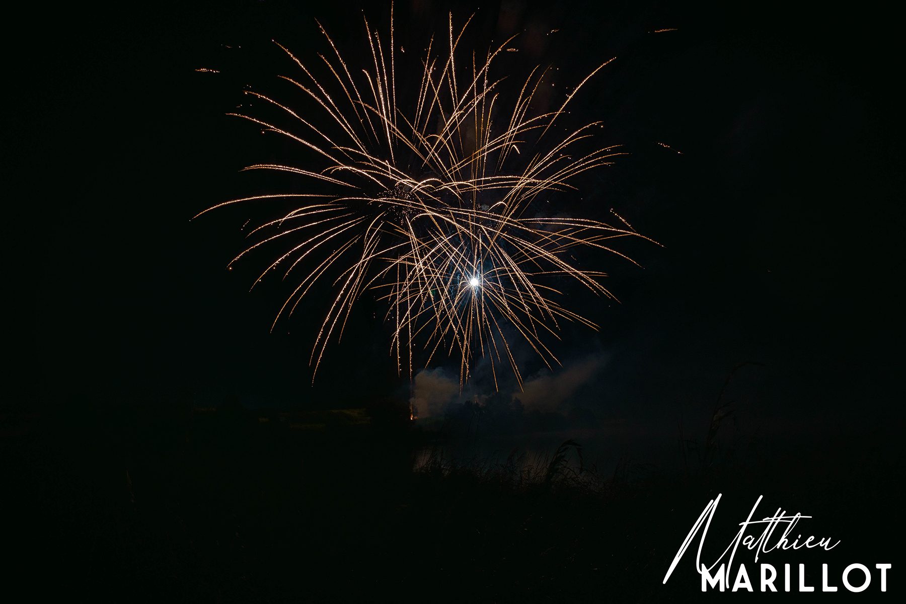Feu d'Artifice Pontault-Combault — photo 85