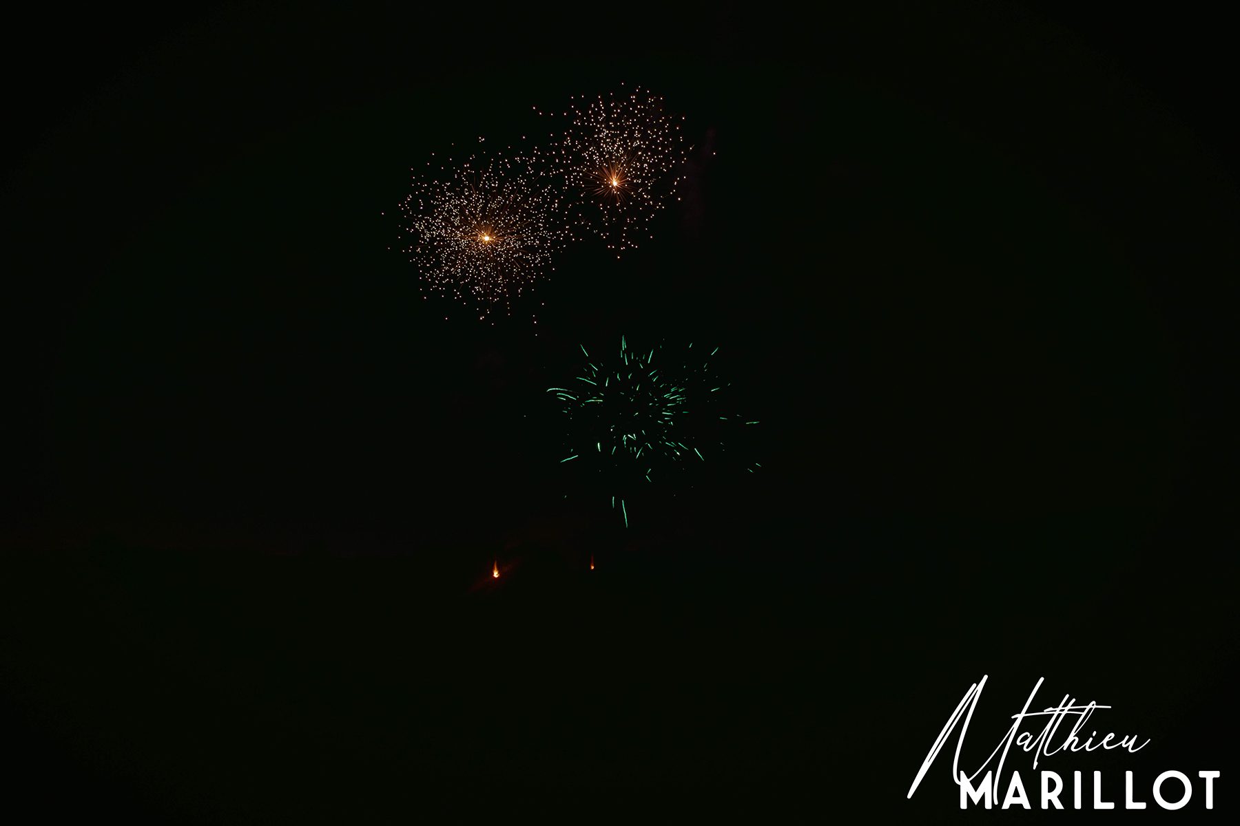 Feu d'Artifice Pontault-Combault — photo 112
