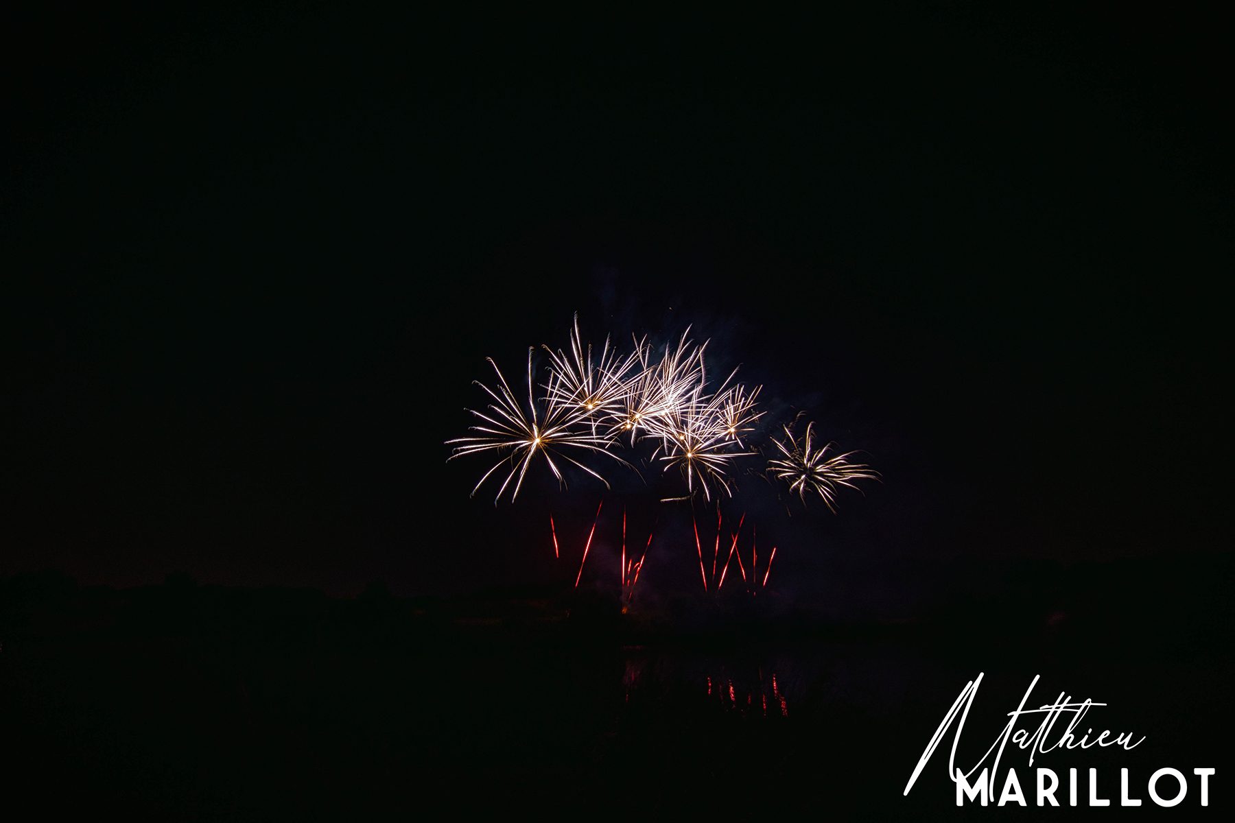 Feu d'Artifice Pontault-Combault — photo 117