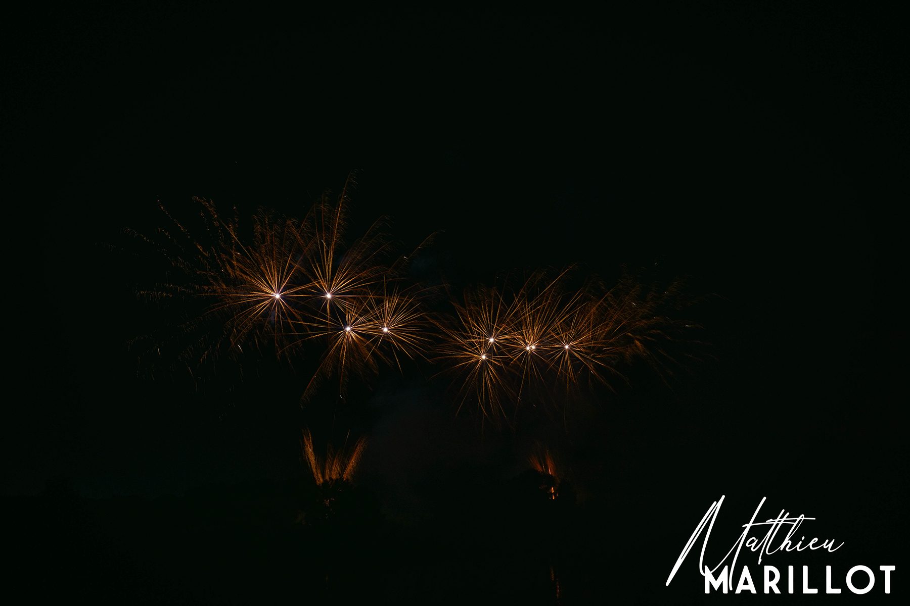 Feu d'Artifice Pontault-Combault — photo 121