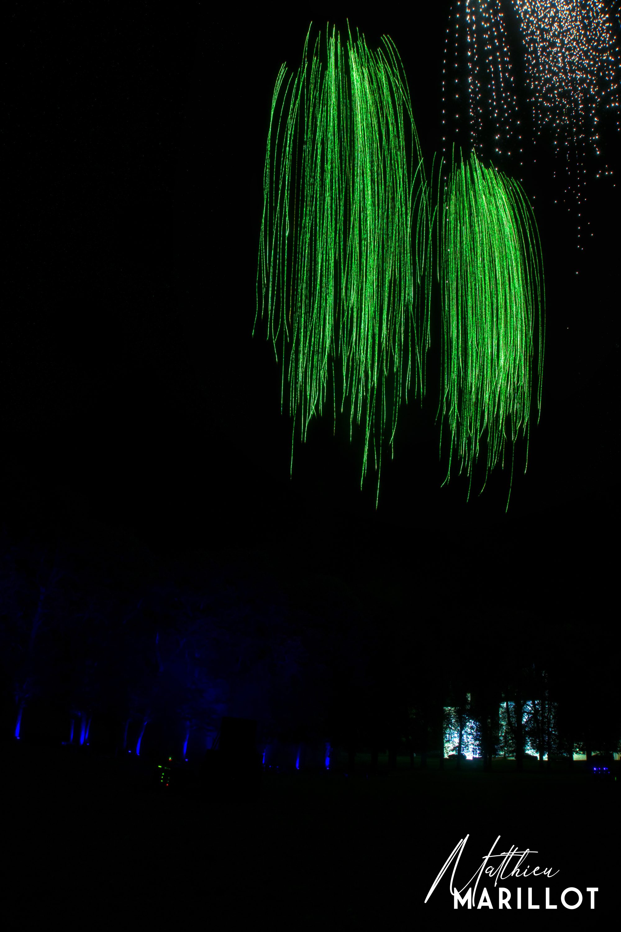 Feu d'Artifice Saint-Michel — photo 19