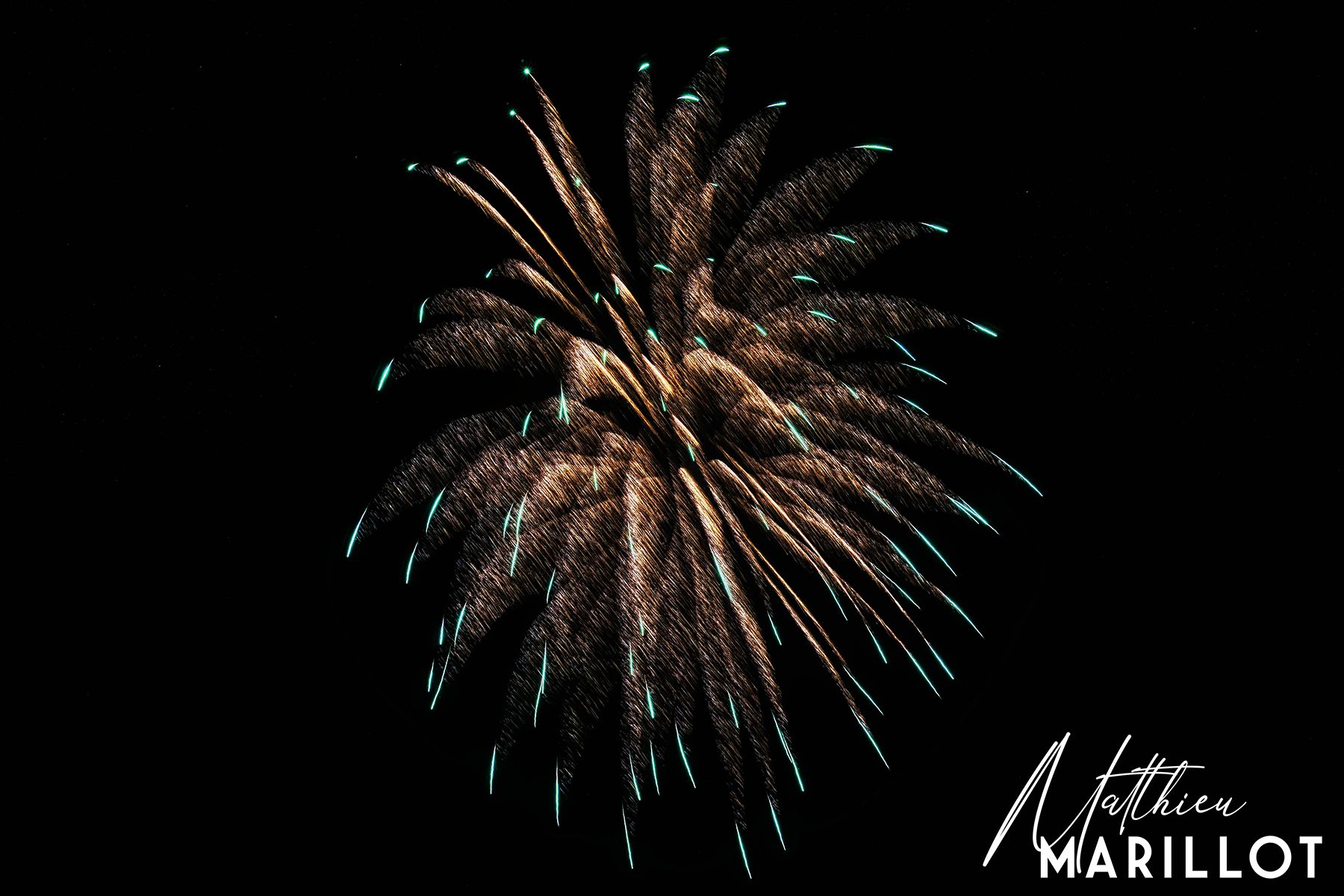 Feu d'Artifice Survilliers — photo 16