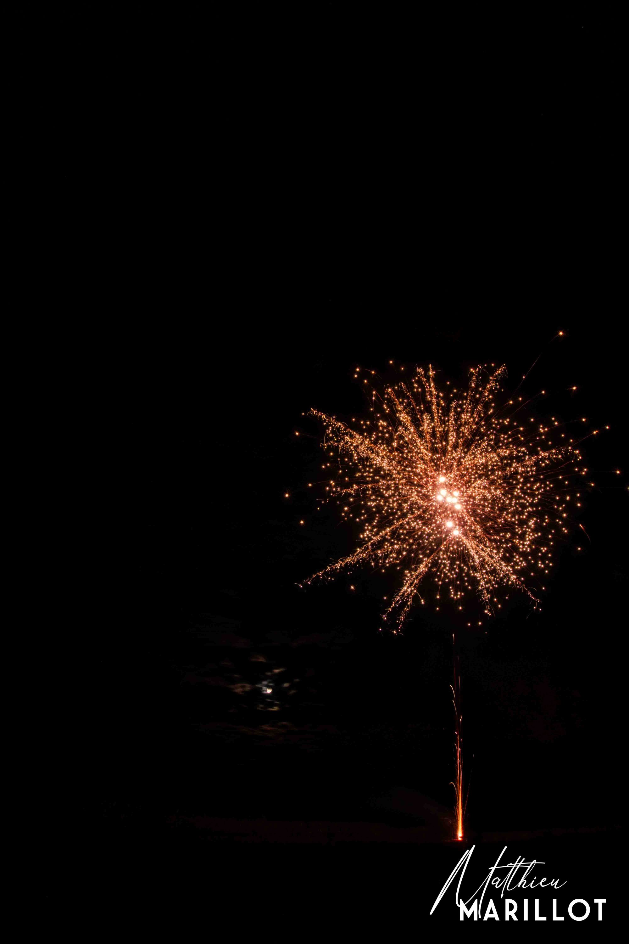 Photographie de Matthieu Marillot