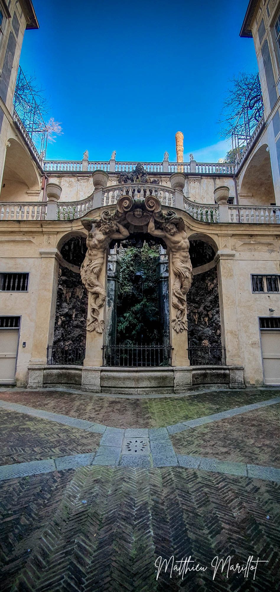 Gênes — photo 4
