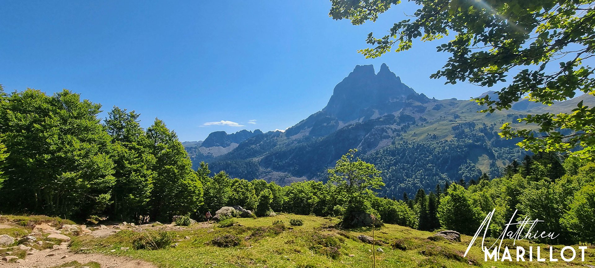 Paysages & Voyages