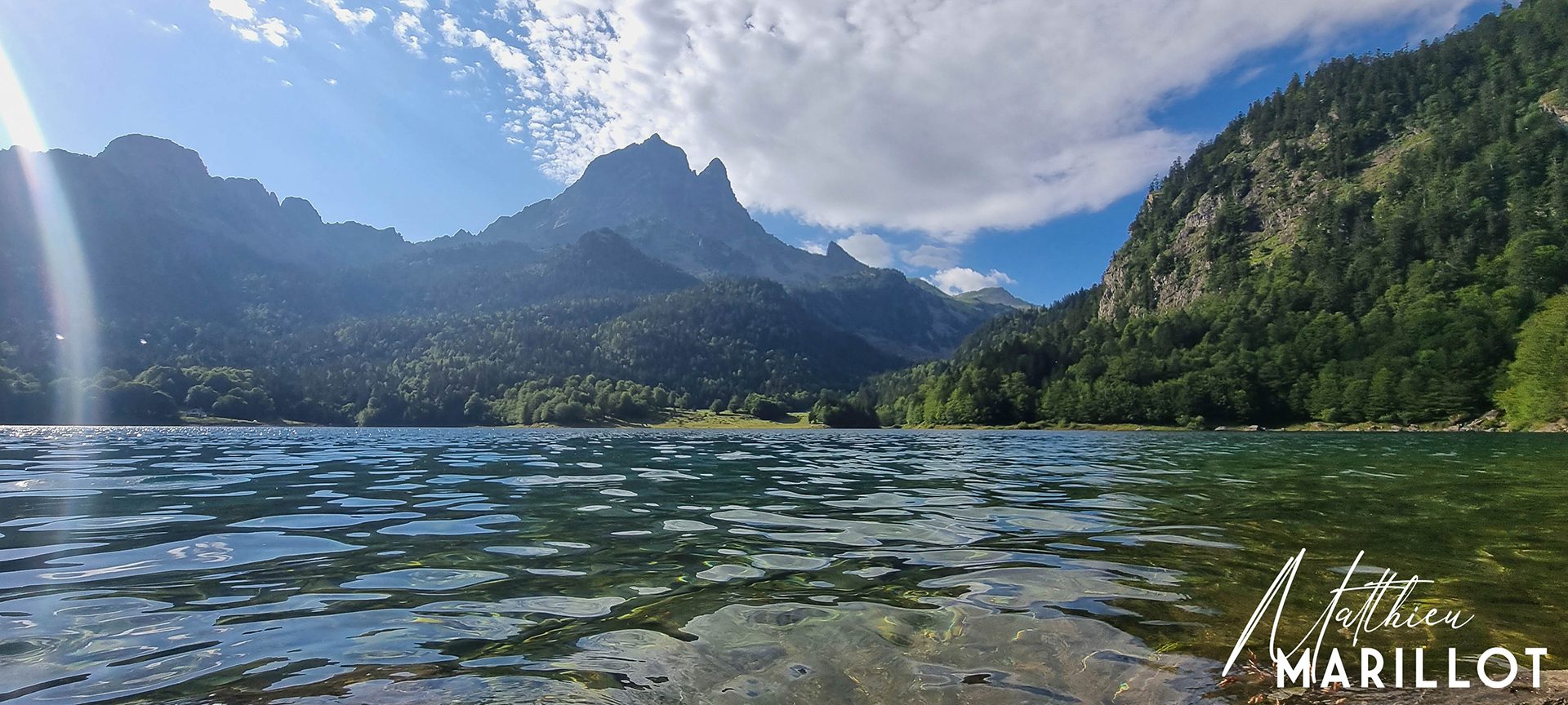 Lac de Ayous - Laruns — photo 9