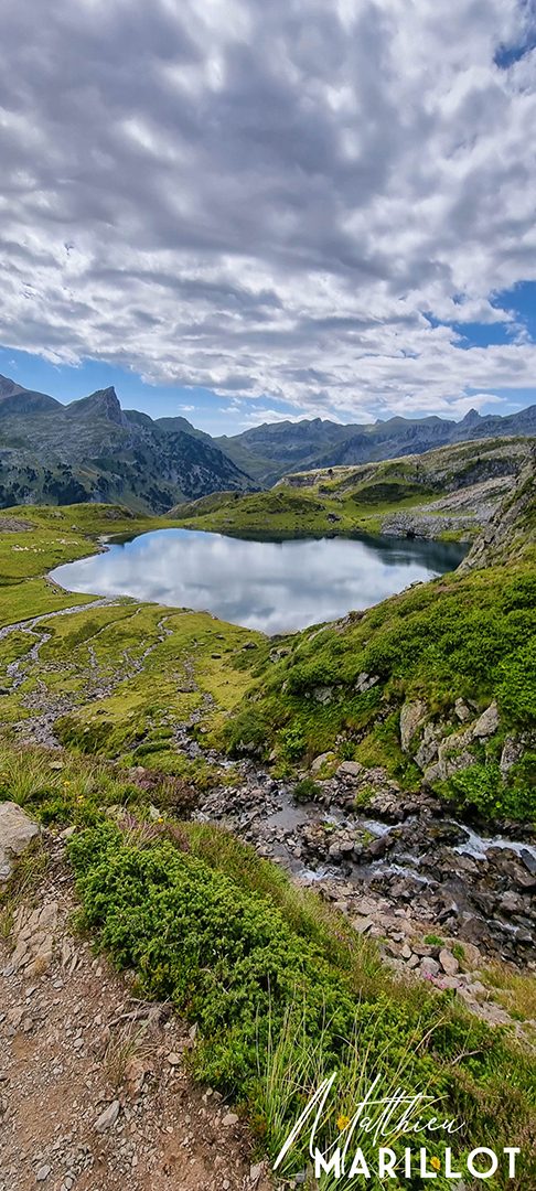 Lac de Ayous - Laruns — photo 1