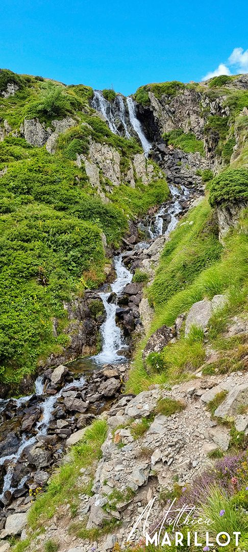 Lac de Ayous - Laruns — photo 19