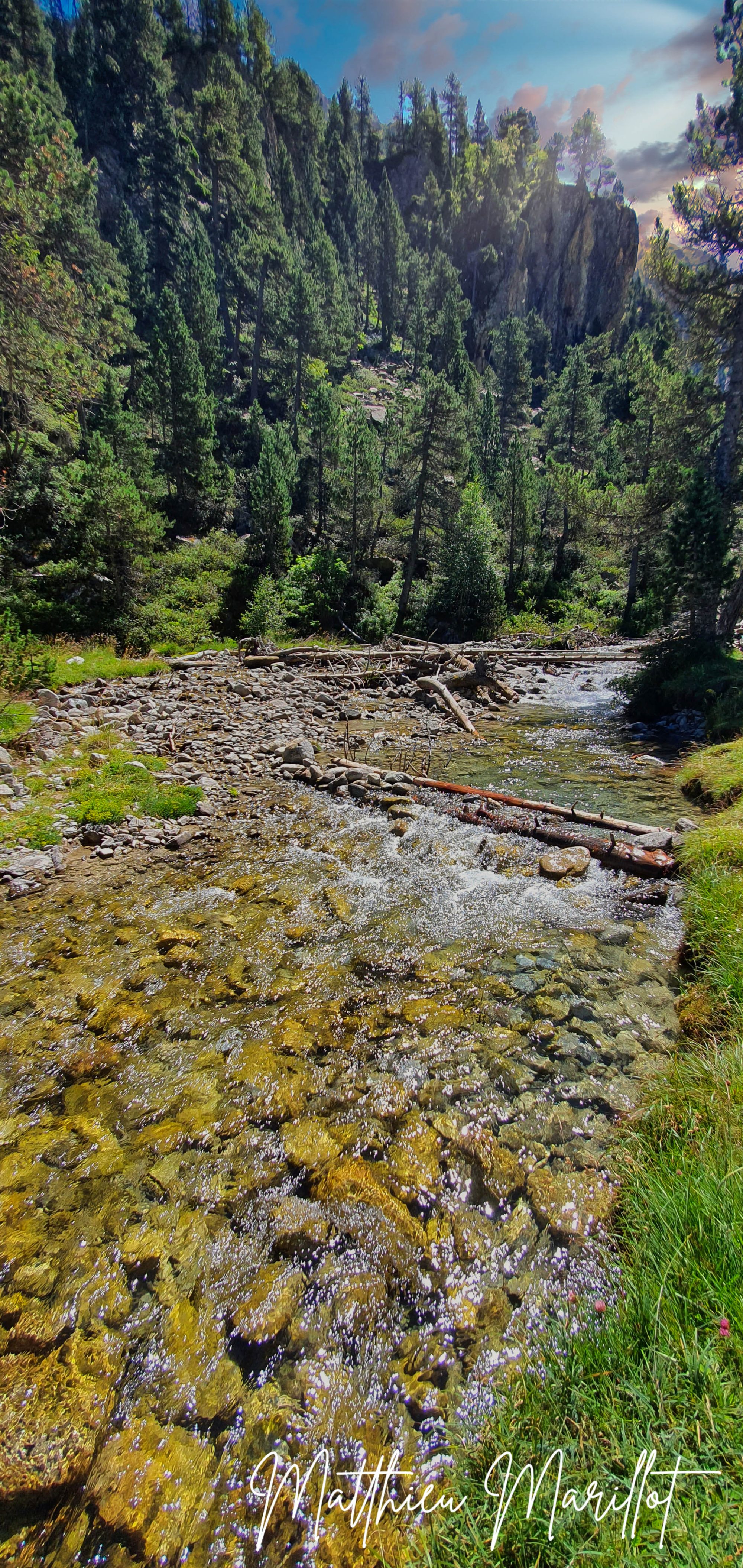 Lac de Gaube - Cauterets — photo 13