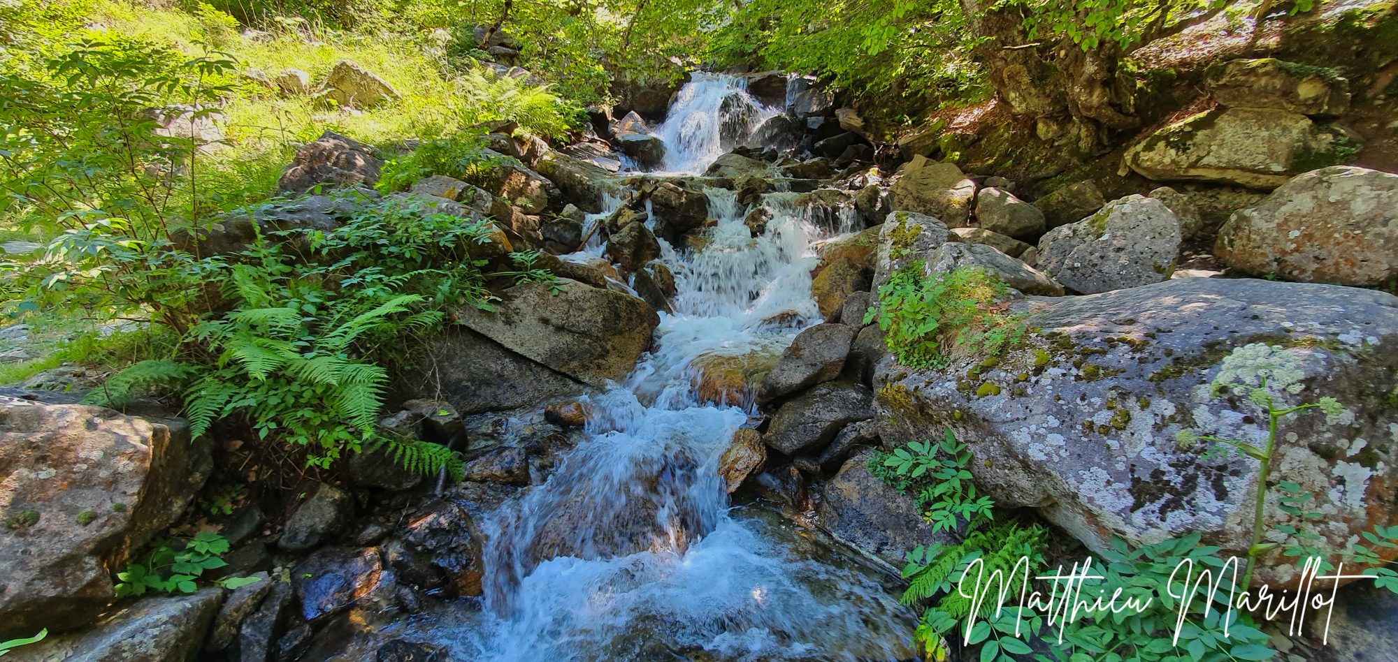 Lac de Gaube - Cauterets — photo 4