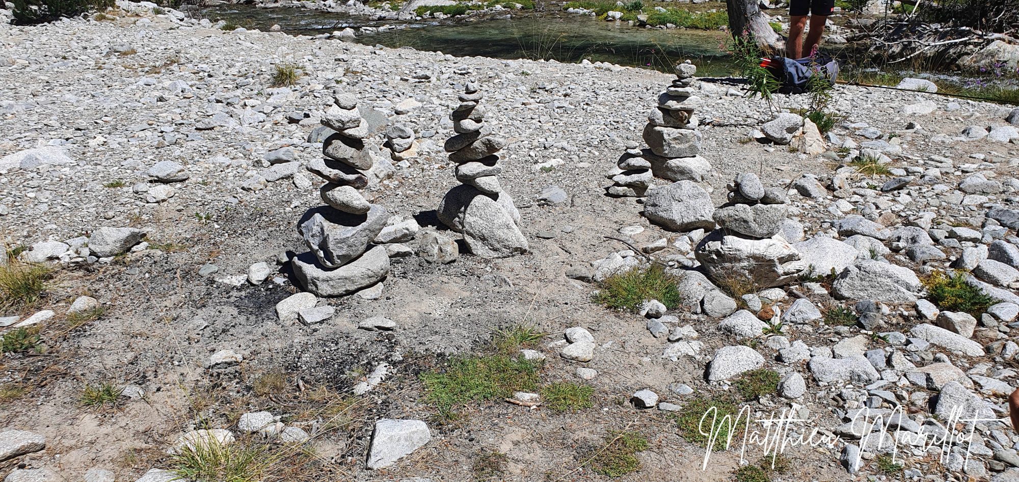 Lac de Gaube - Cauterets — photo 16