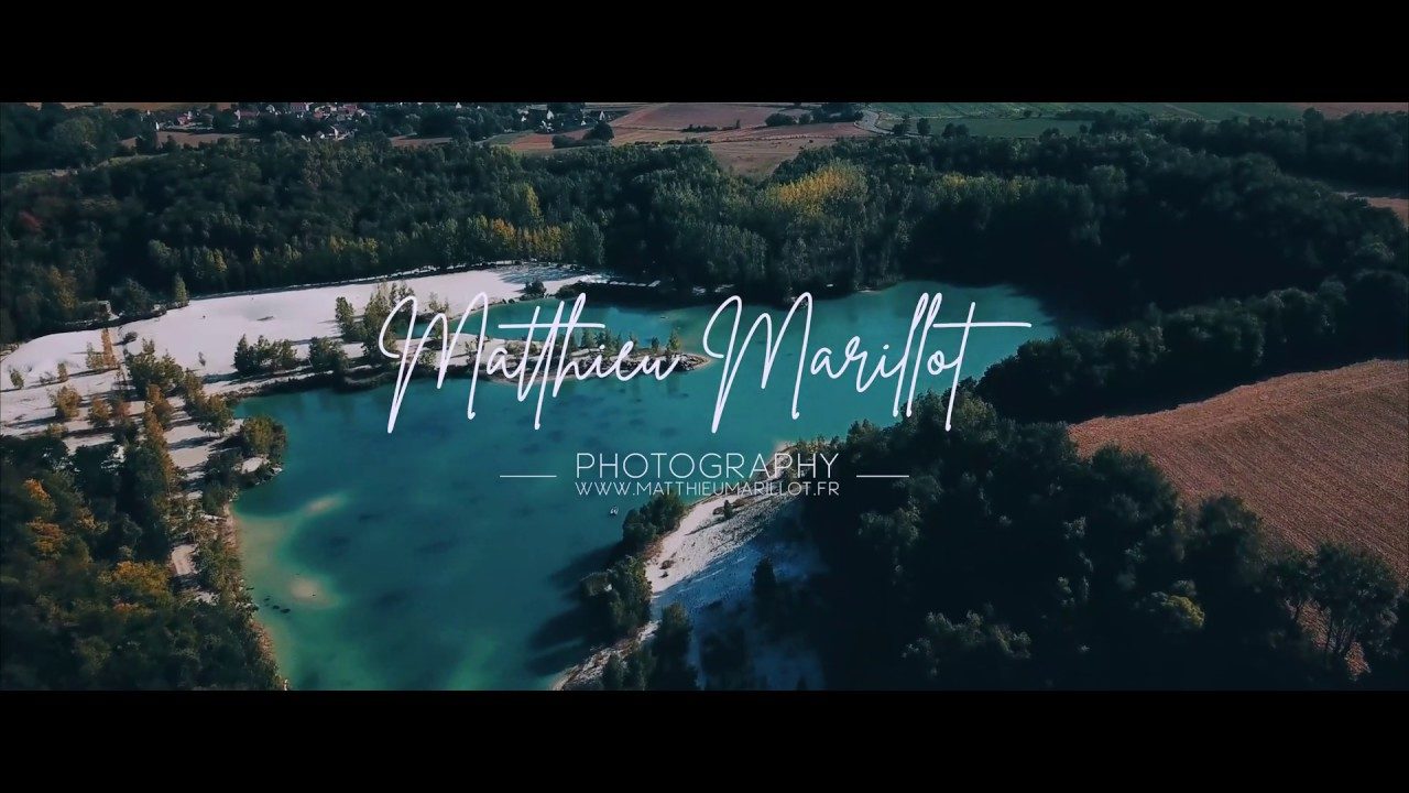 Vidéos de Matthieu Marillot