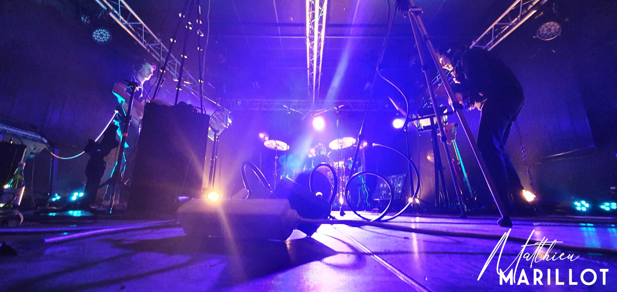 MJC Le Chaudron - Madame The Show #2 — photo 11