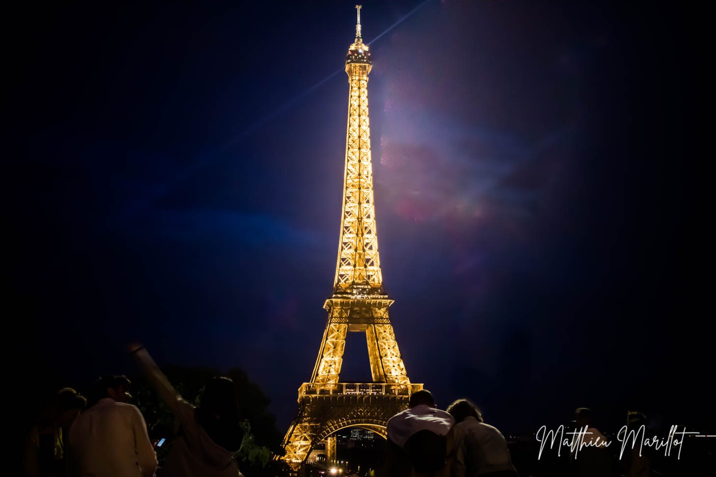 Paris — photo 1