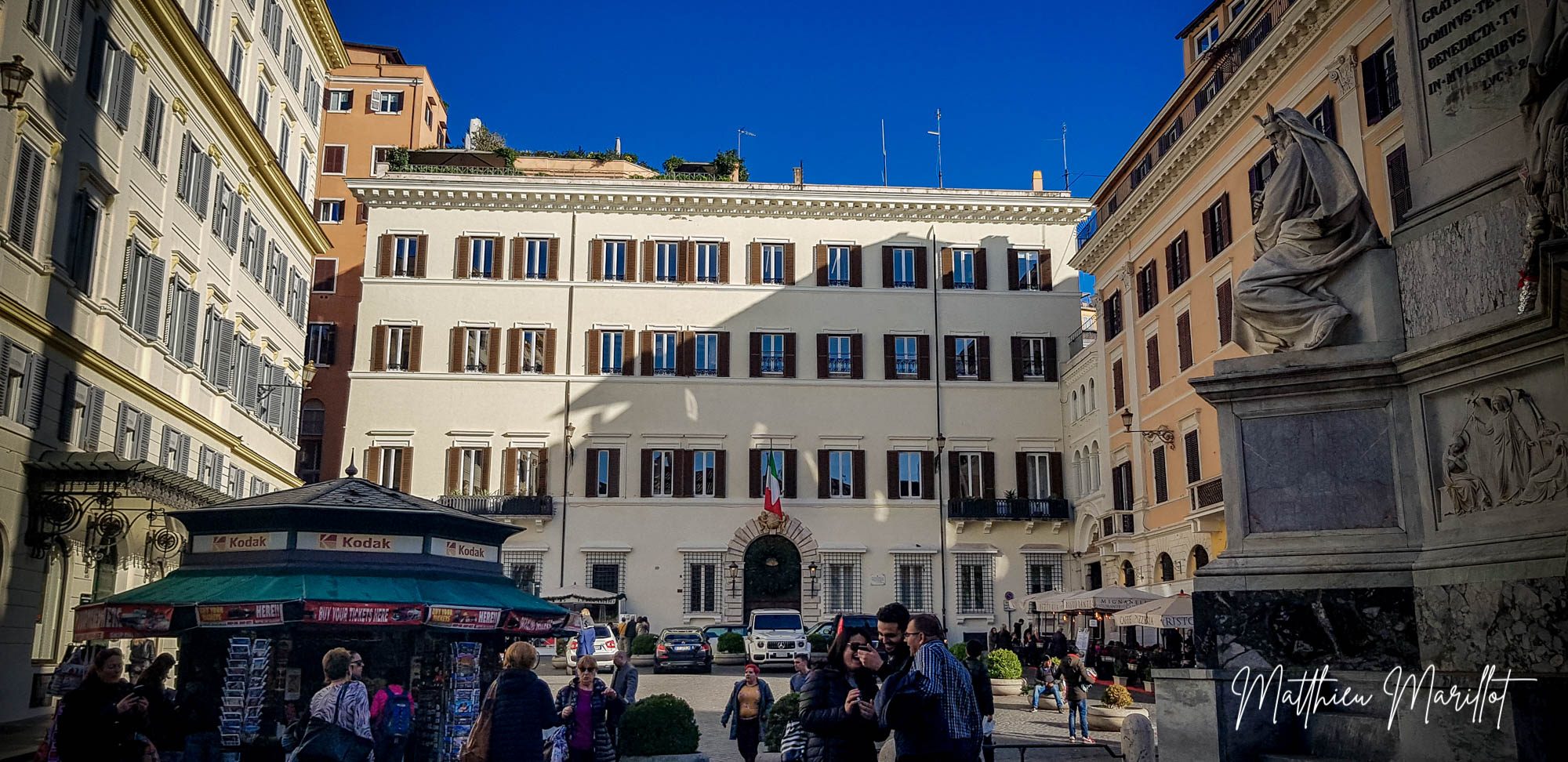 Rome — photo 1