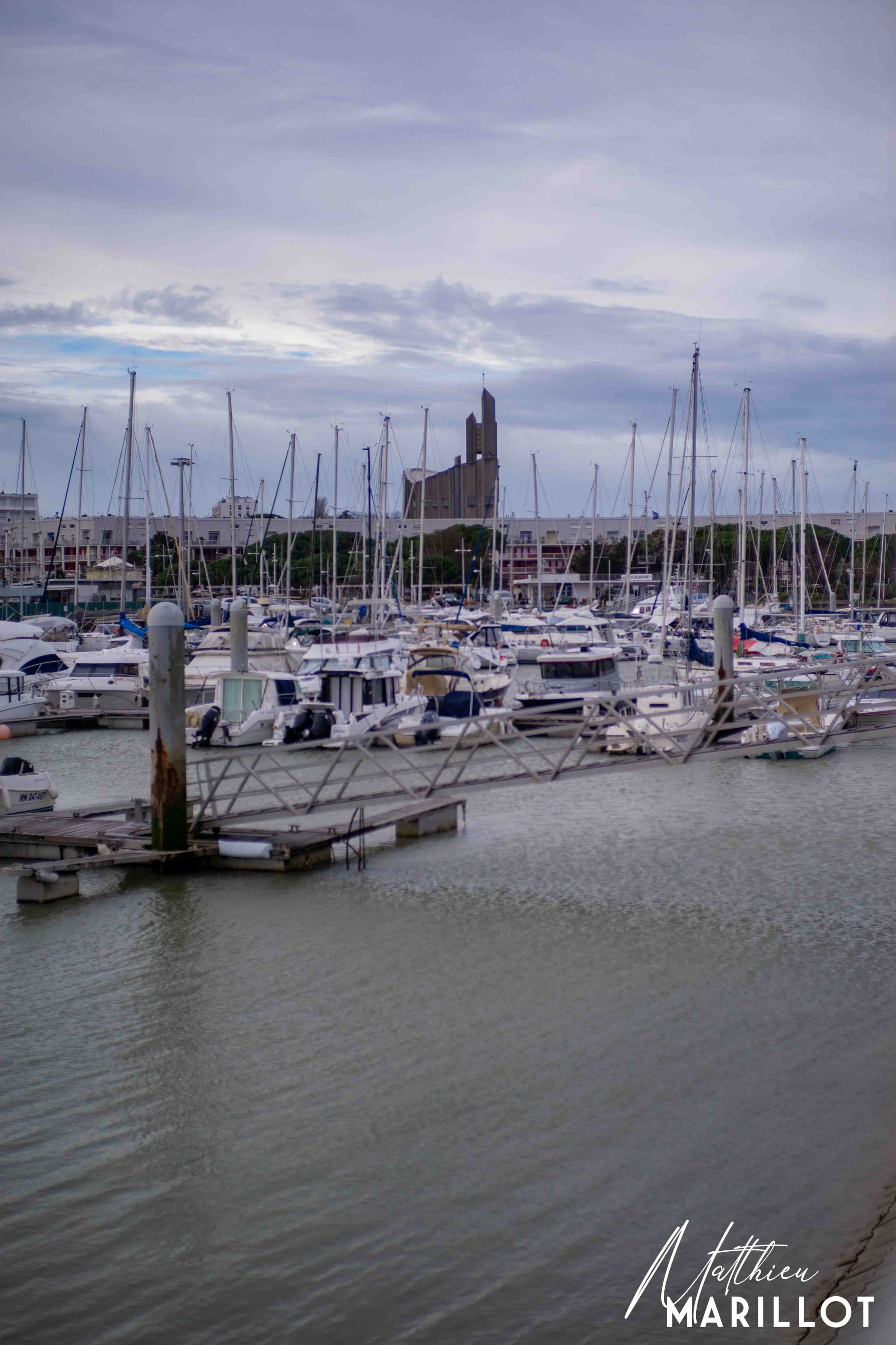 Royan — photo 8
