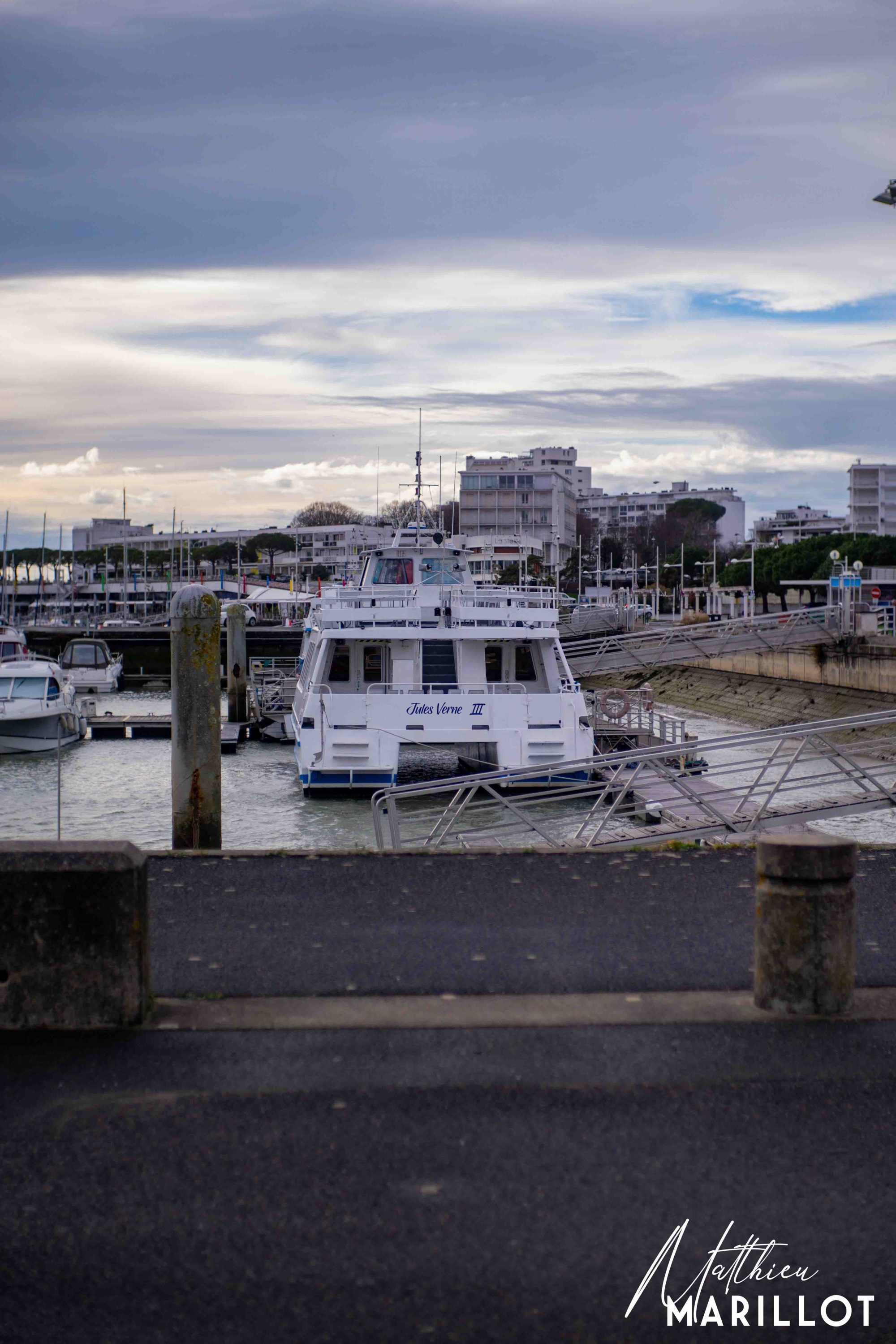 Royan — photo 10