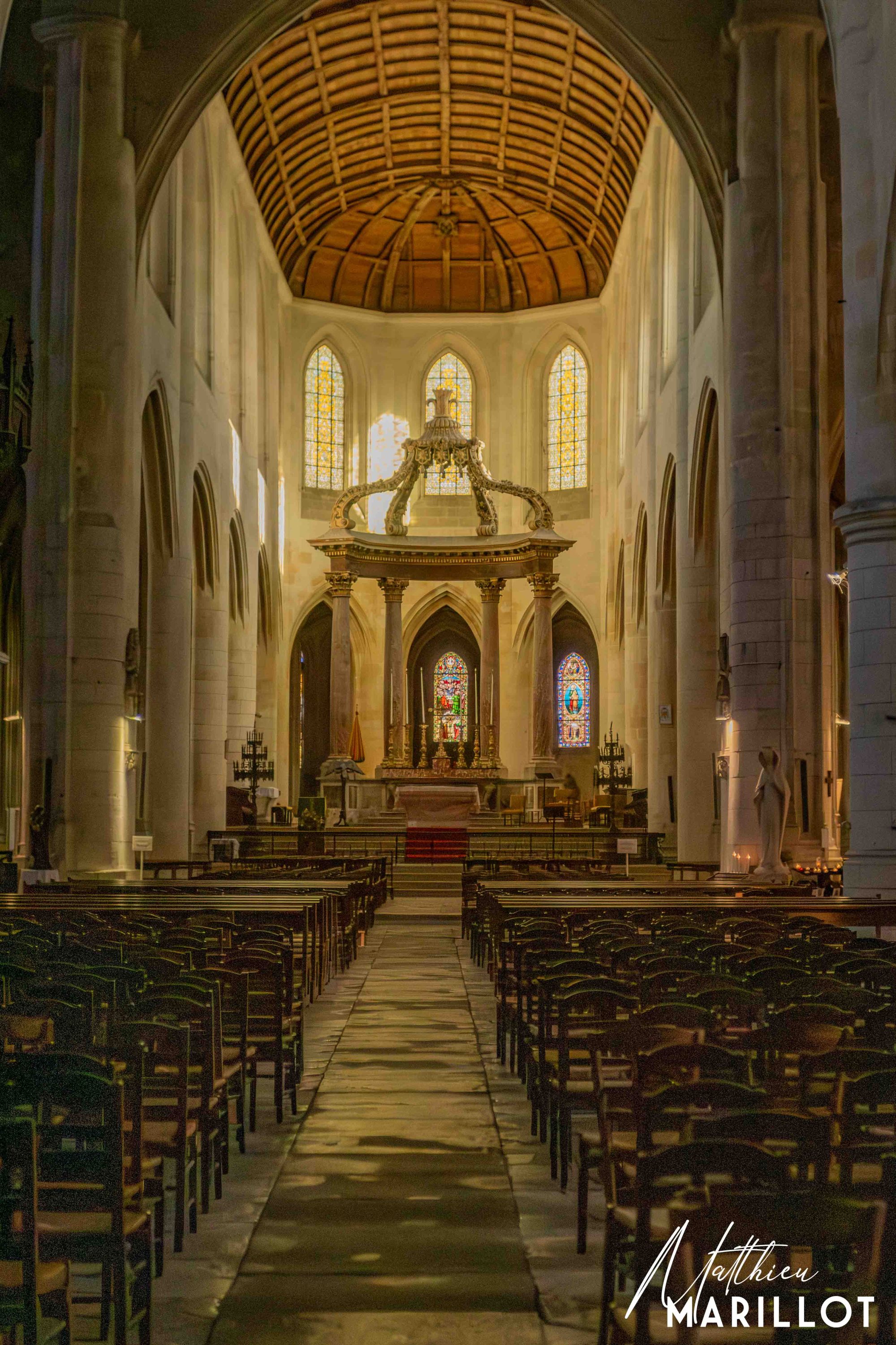 Saintes — photo 9