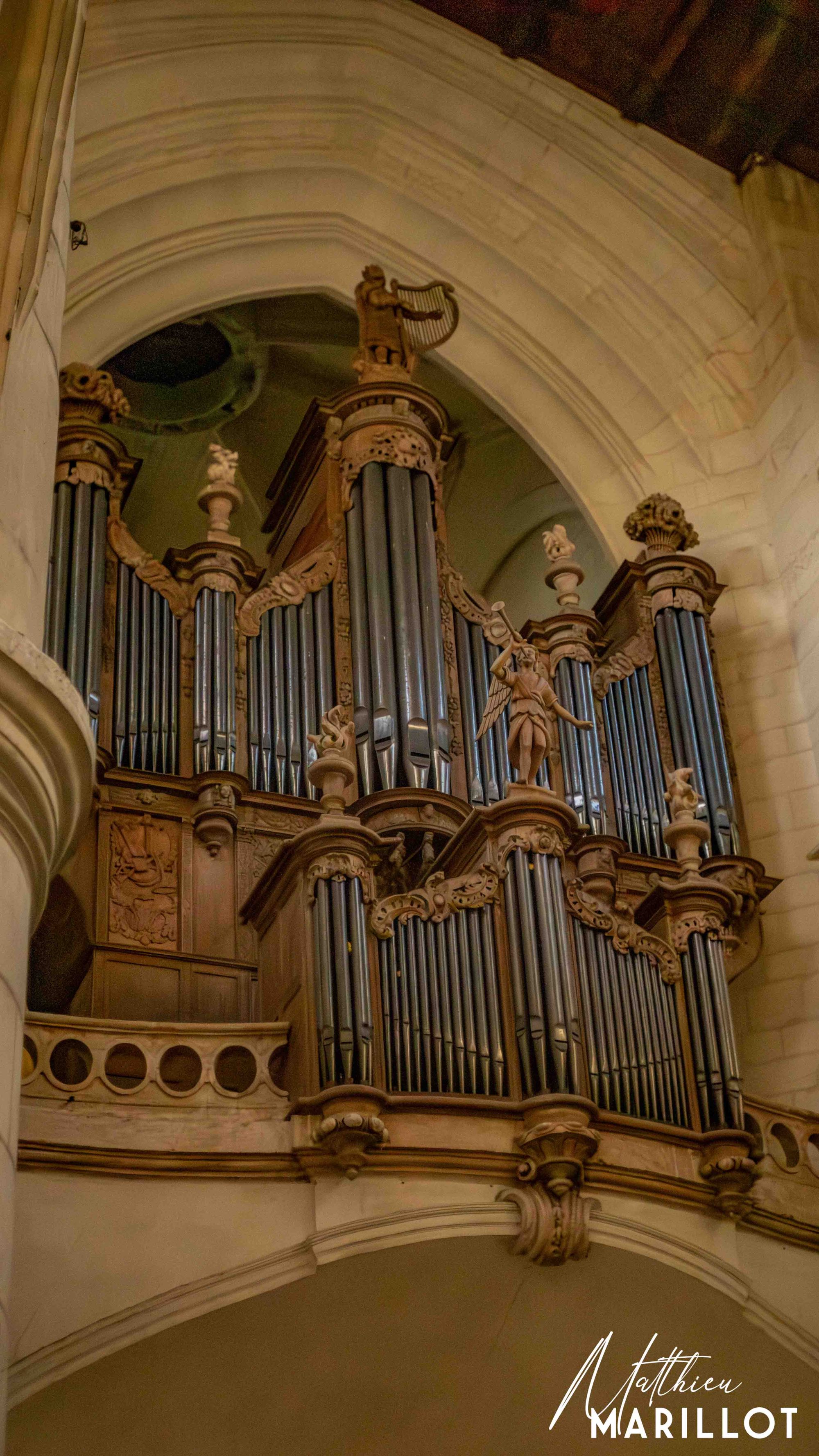 Saintes — photo 12