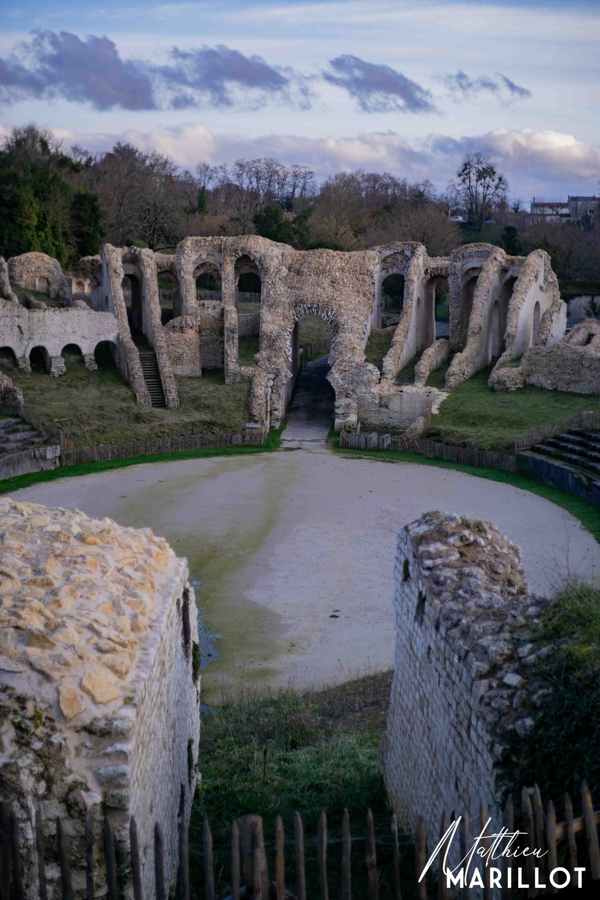 Saintes — photo 15