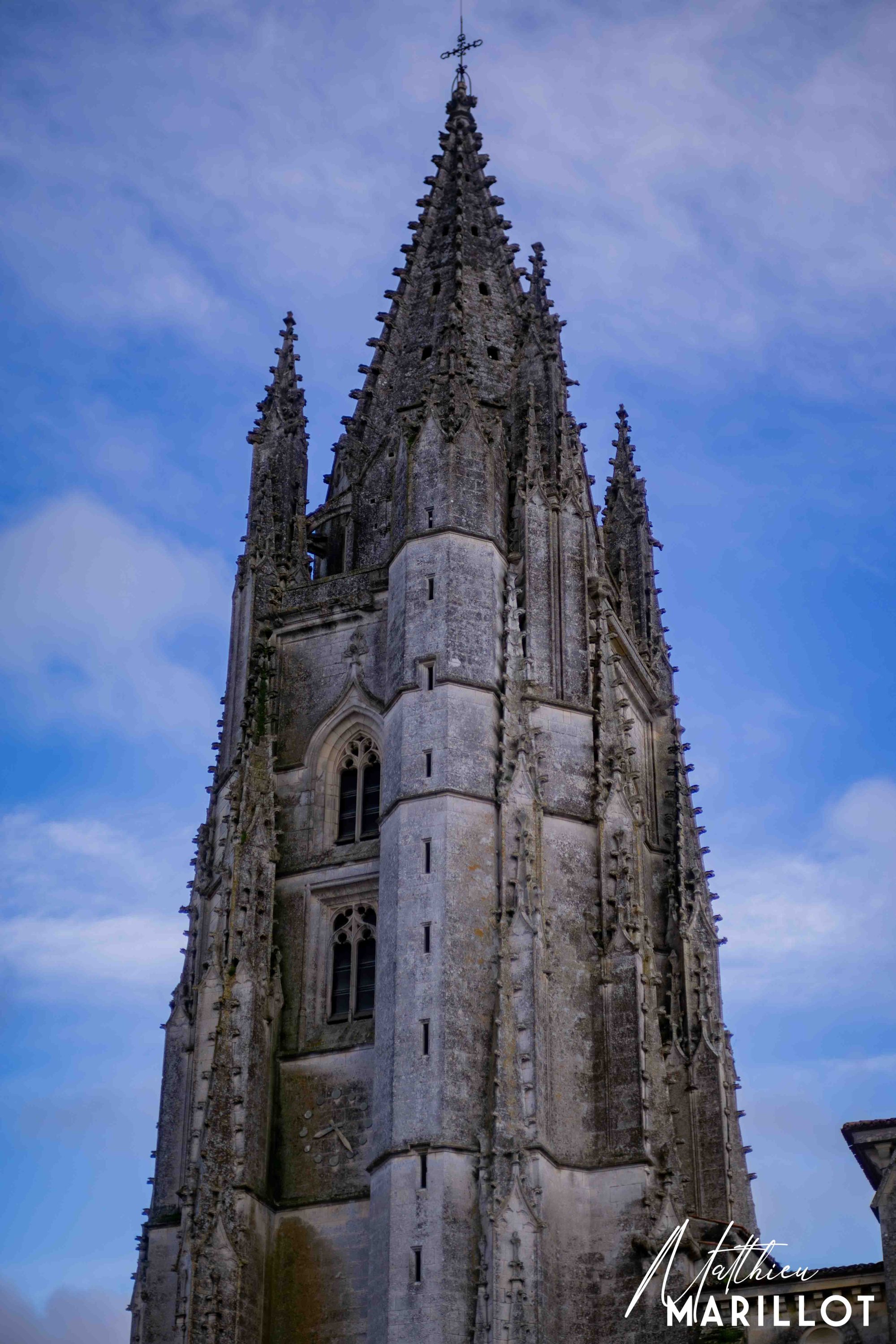 Saintes — photo 16