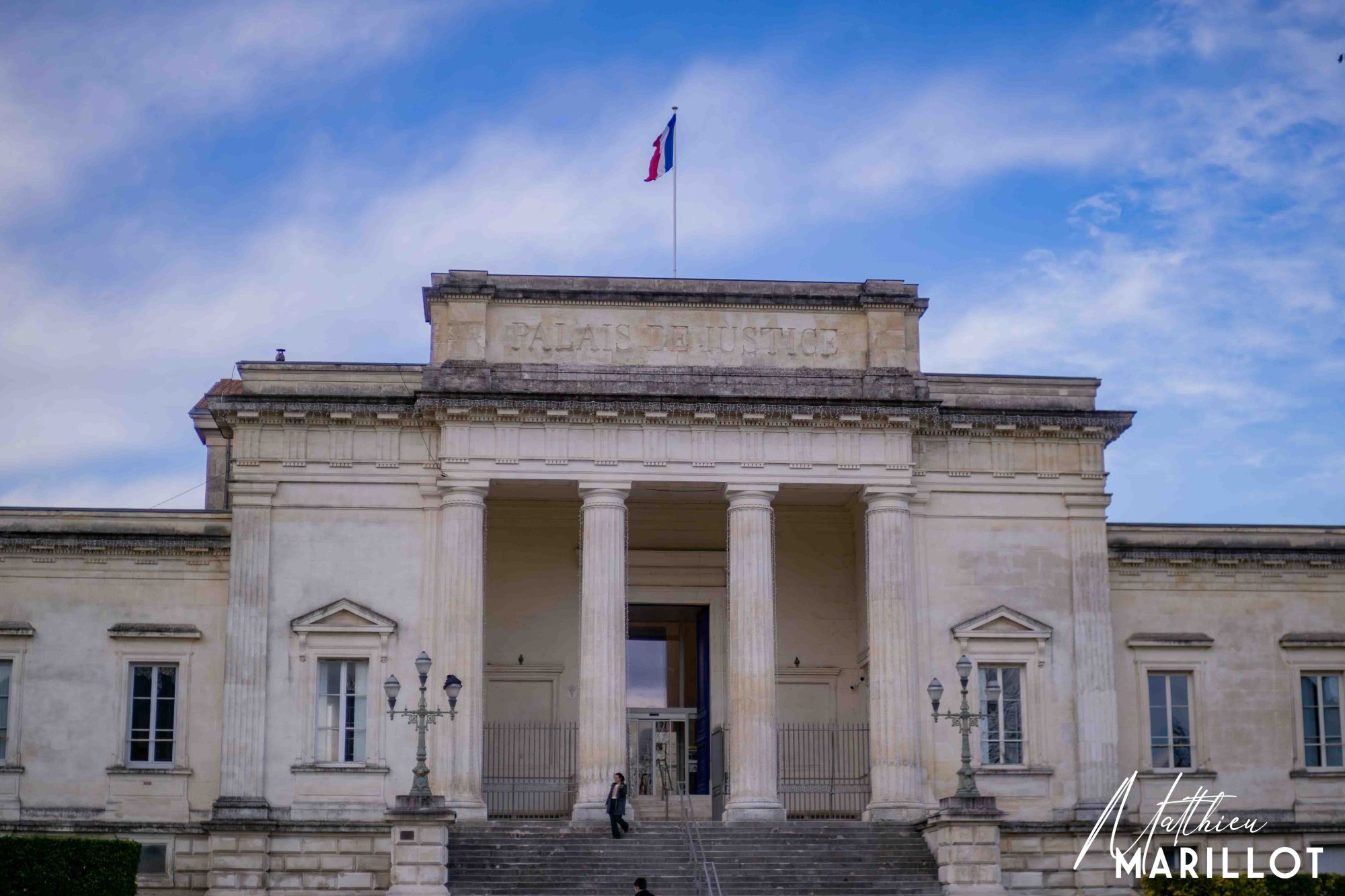 Saintes — photo 1